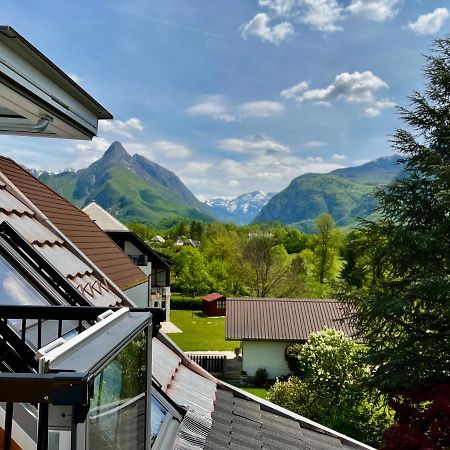 Two Panorama Apartments Bovec Extérieur photo