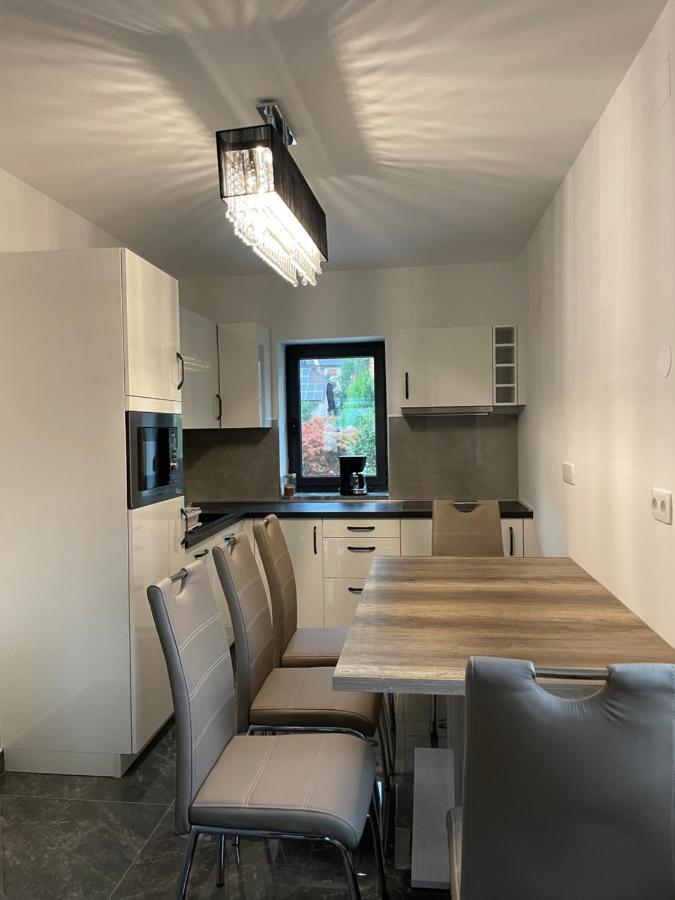 Two Panorama Apartments Bovec Extérieur photo