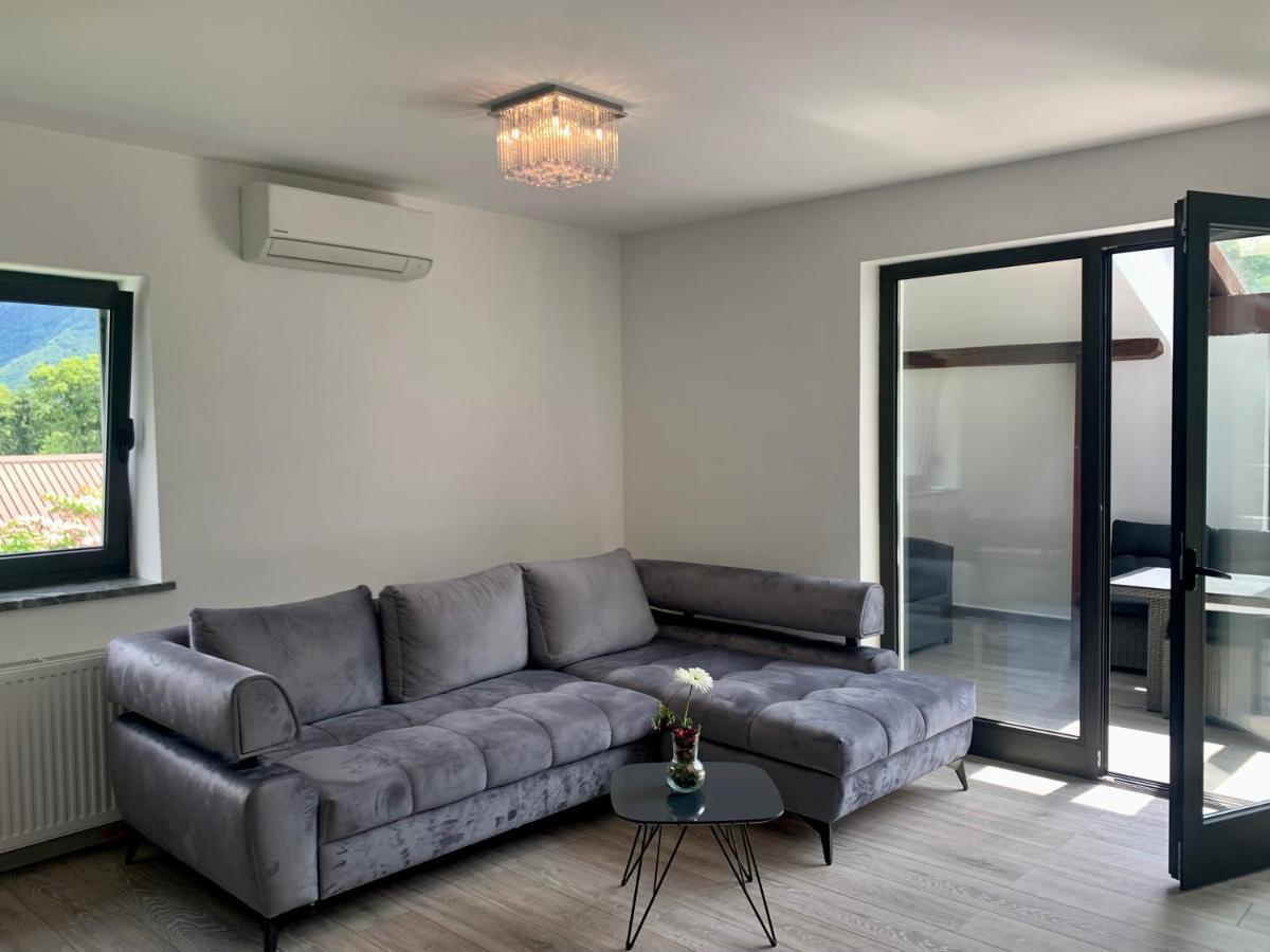 Two Panorama Apartments Bovec Extérieur photo